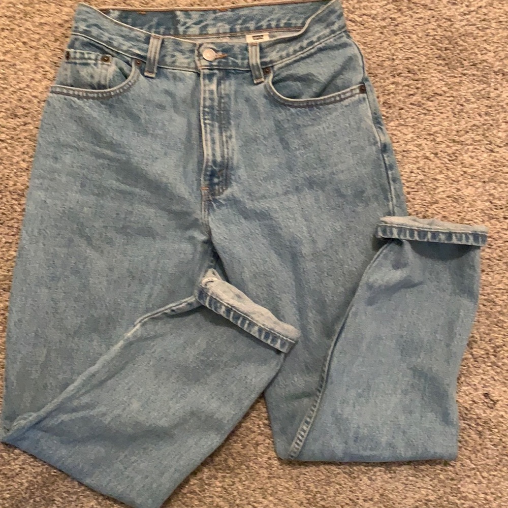 Vintage Levi Jeans - perfect condition